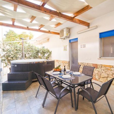 Al Mare Villa Porto Palo Ngoại thất bức ảnh