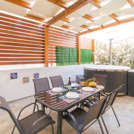 Al Mare Villa Porto Palo Ngoại thất bức ảnh