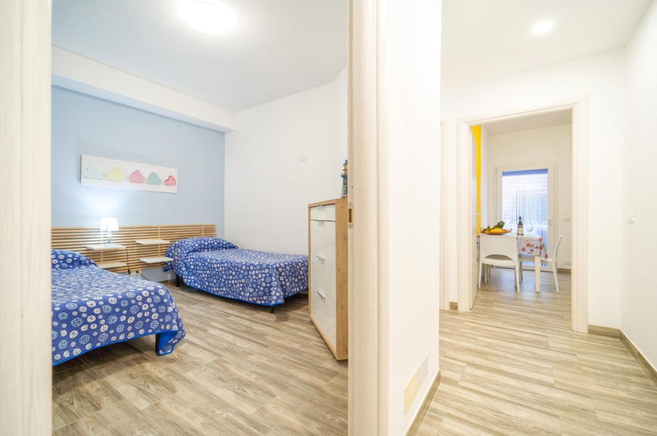 Al Mare Villa Porto Palo Ngoại thất bức ảnh